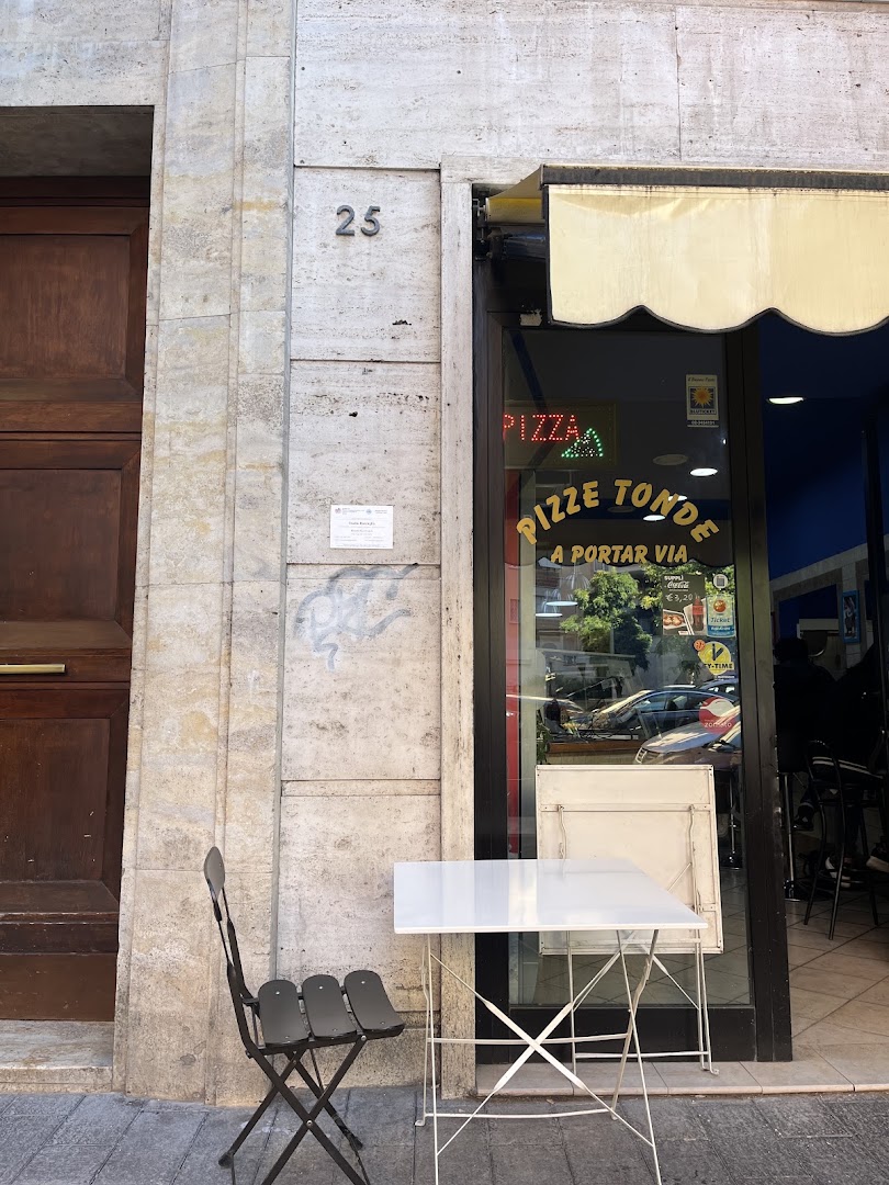 Pizzeria Girasole