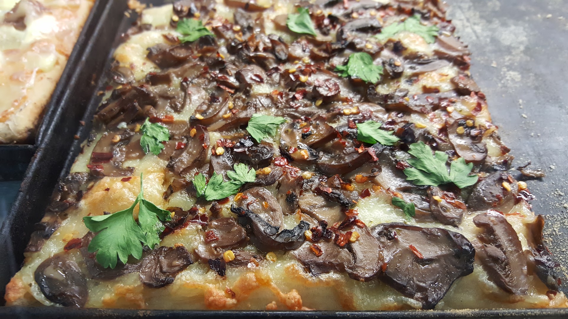 Pizzeria Girasole