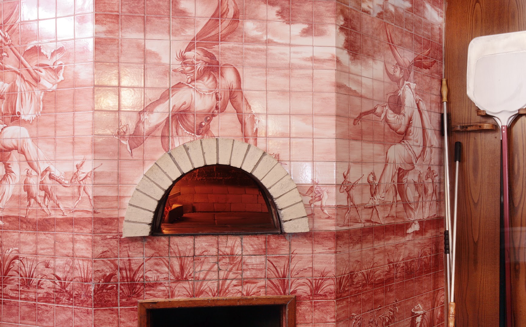 Pizzeria Giuliana