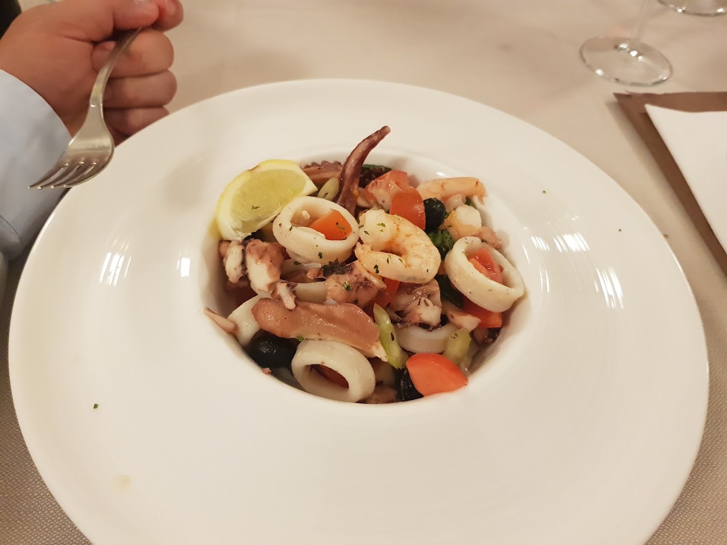Pizzeria Giuliana