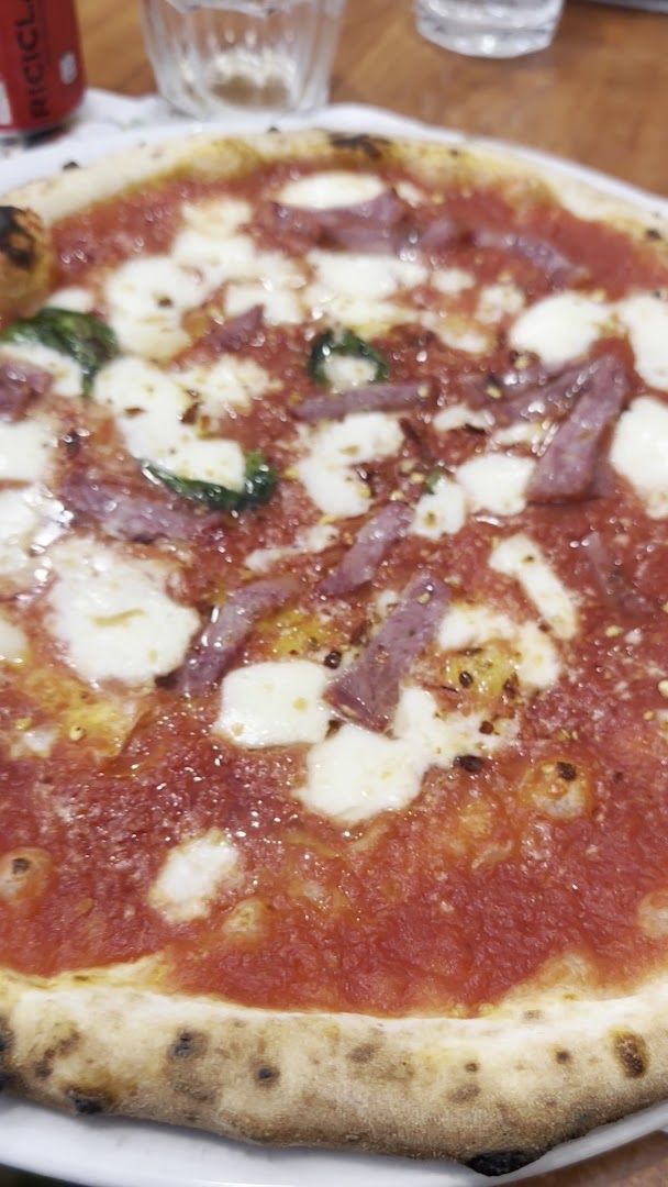 Pizzeria Giuliano