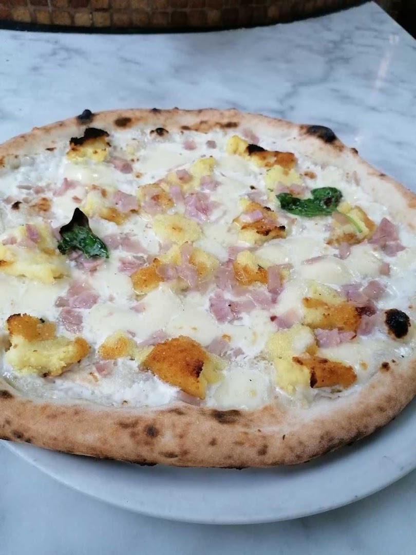 Pizzeria Giuliano, Napoli