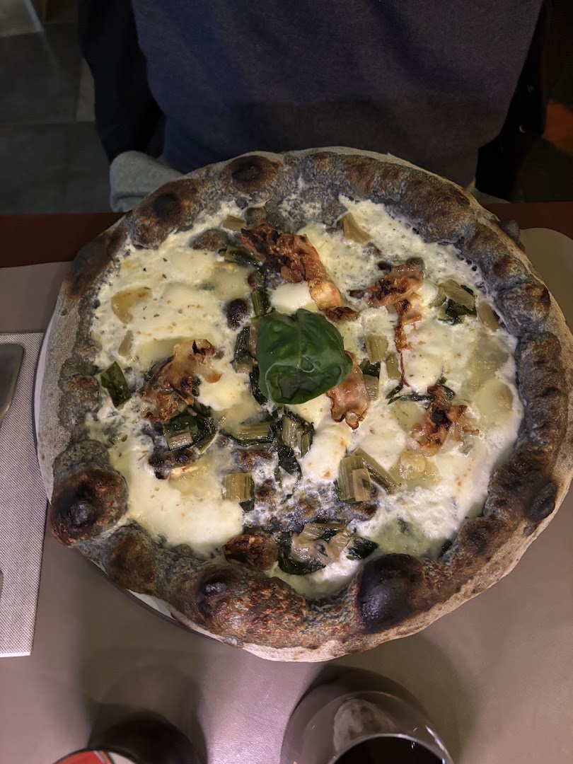 Pizzeria Giulio Cesare