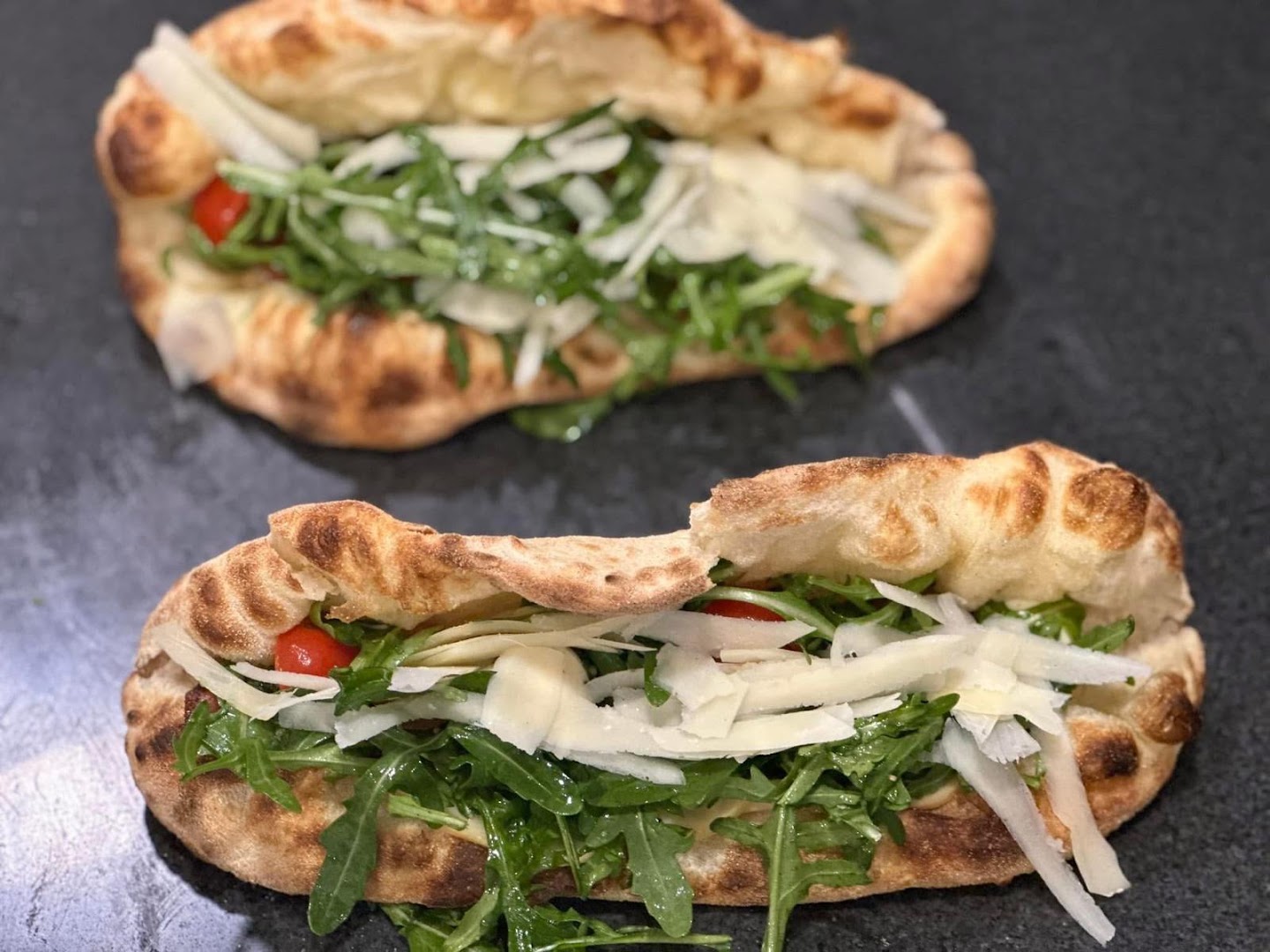 Pizzeria Giuseppe Esposito GE, Laveno-Mombello