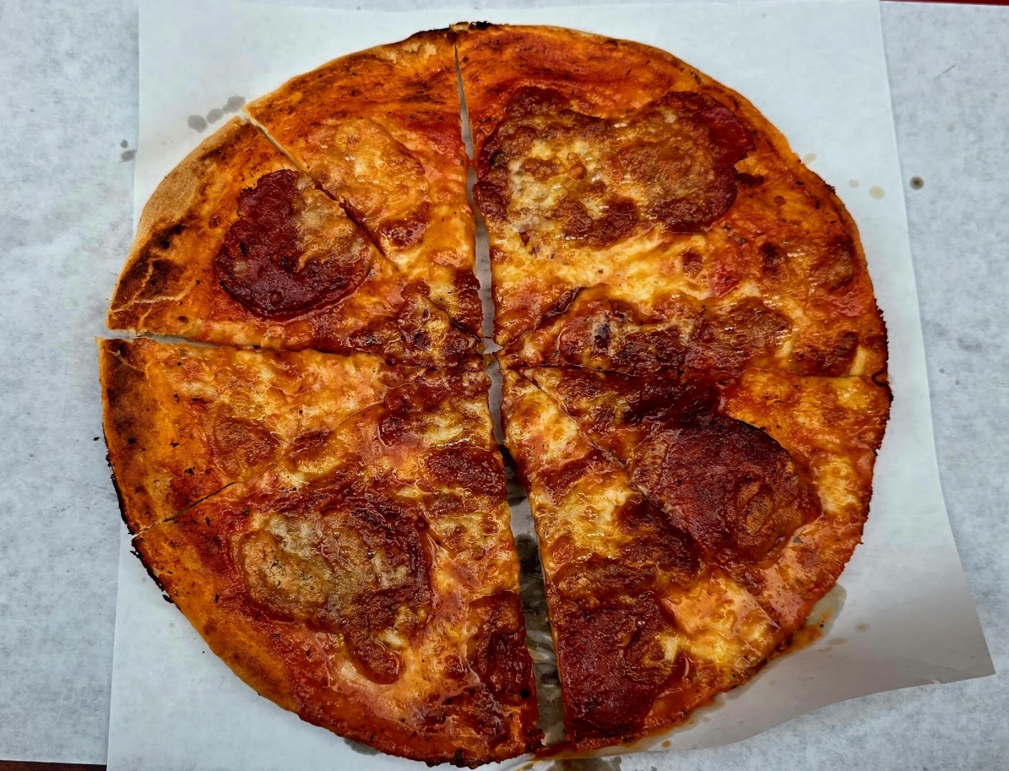 Pizzeria Giuseppe