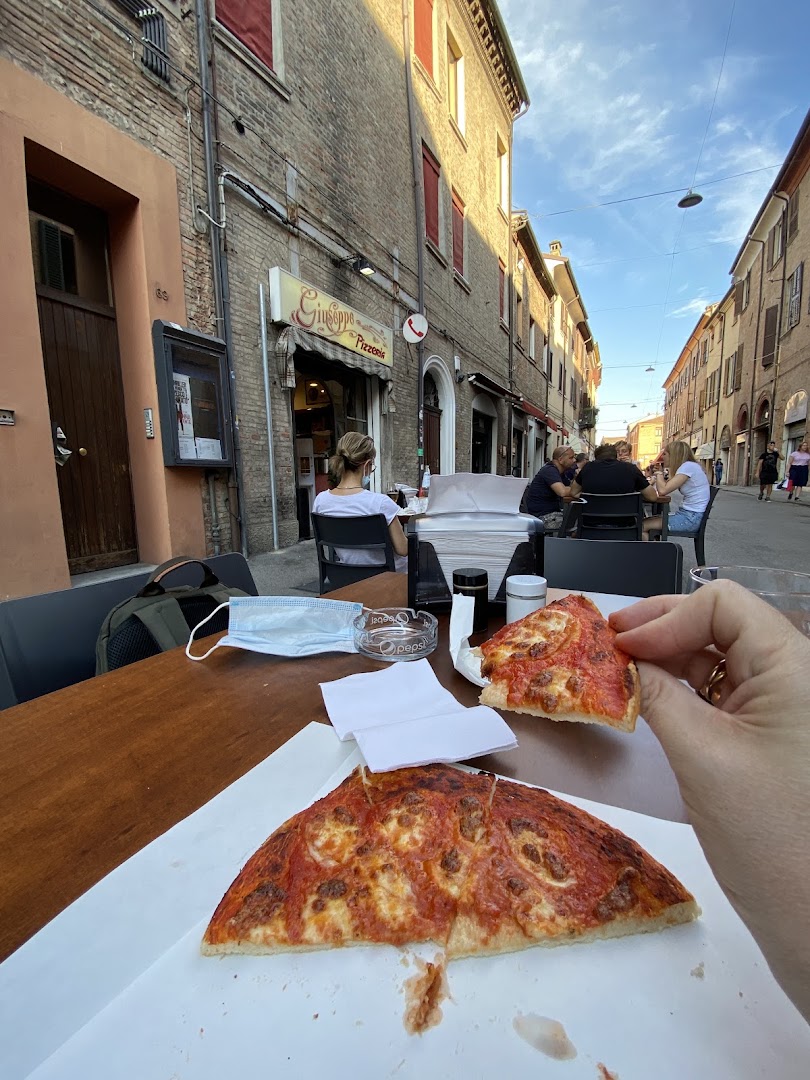 Pizzeria Giuseppe