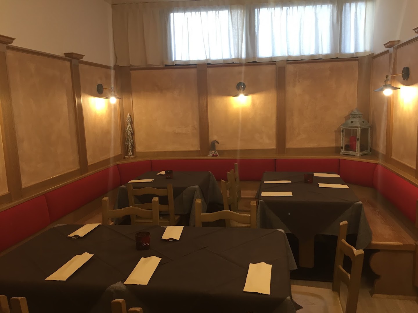 Pizzeria Gjove