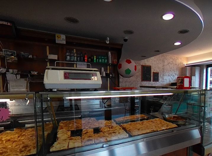 Pizzeria Gli Antenati
