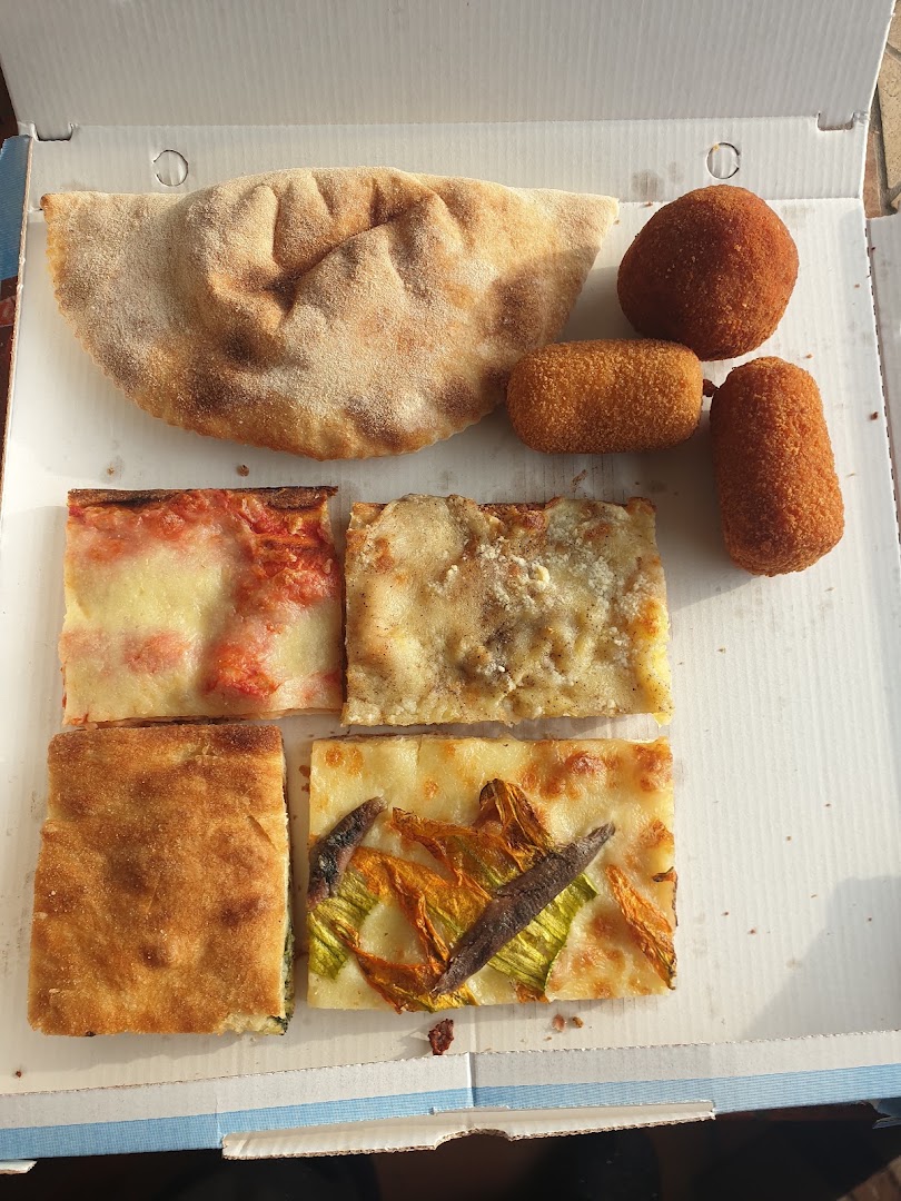 Pizzeria Gli Antenati