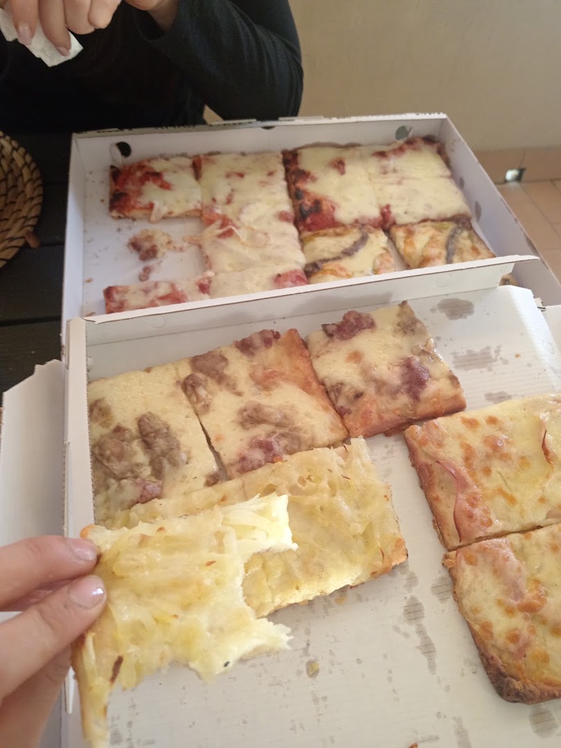 Pizzeria Gli Antenati