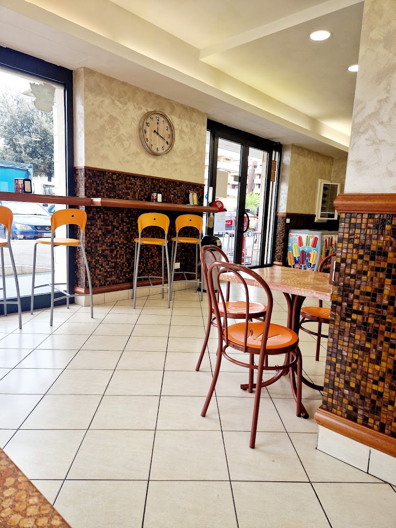 Pizzeria Gli Antenati