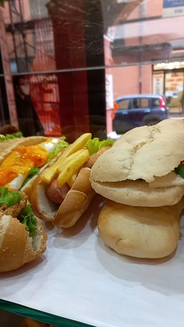 Pizzeria Gli Scugnizzi
