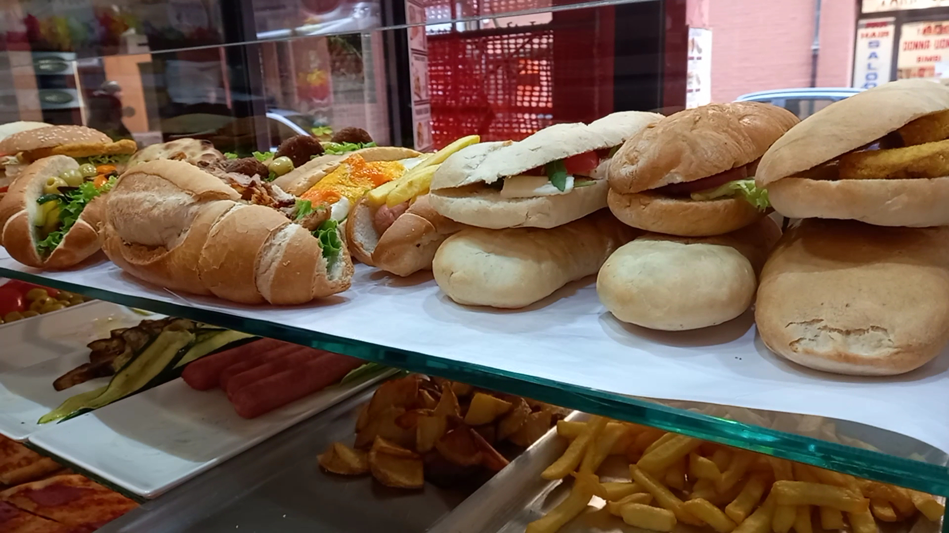 Pizzeria Gli Scugnizzi