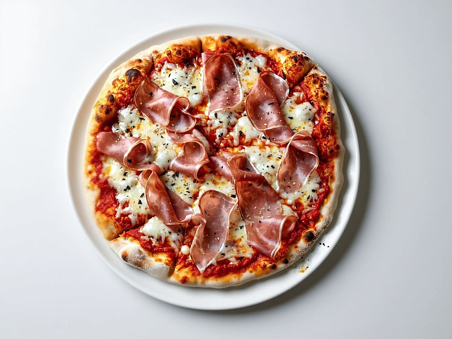 Pizzeria Gnam