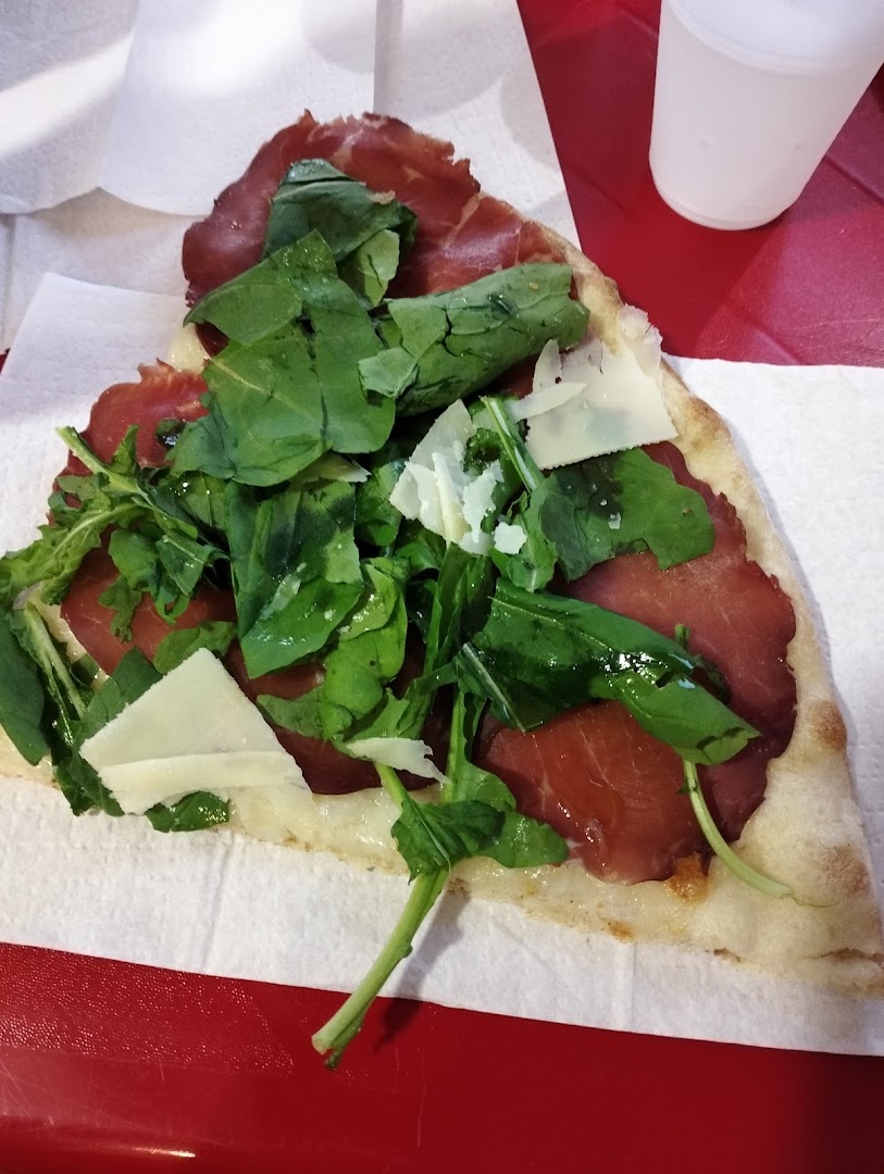 Pizzeria Gnam