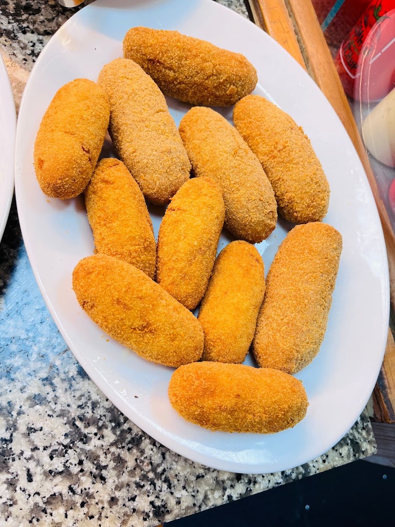 Pizzeria Gobetti 18