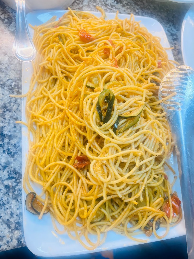 Pizzeria Gobetti 18