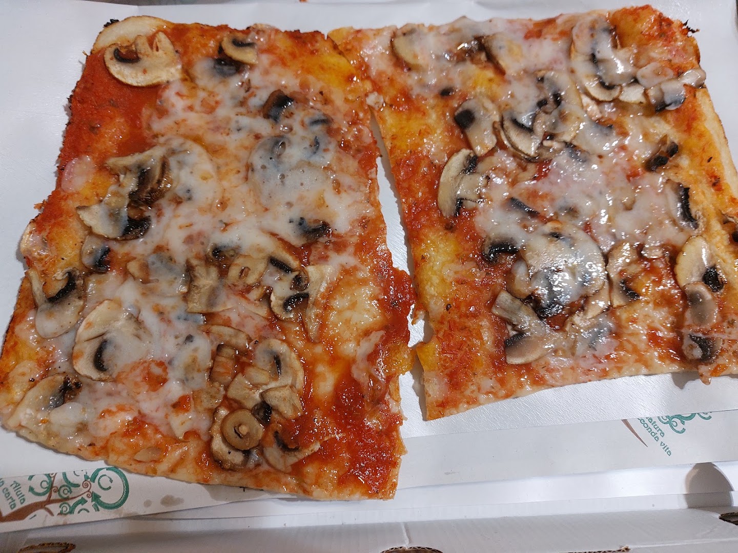 Pizzeria Gomez di Marrelli Giovanna