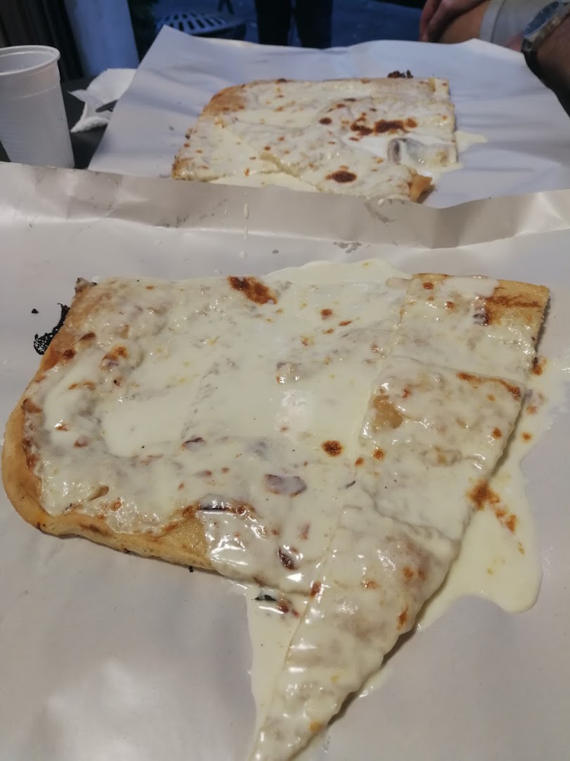Pizzeria Gomez di Marrelli Giovanna