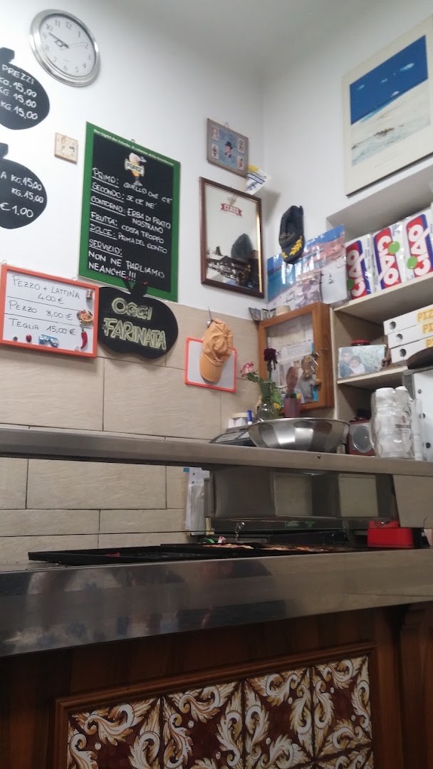 Pizzeria Gomez di Marrelli Giovanna, Genova