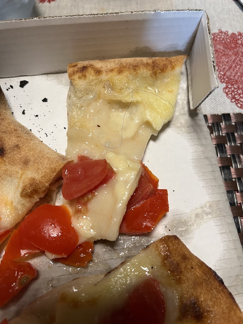 Pizzeria Gorizia