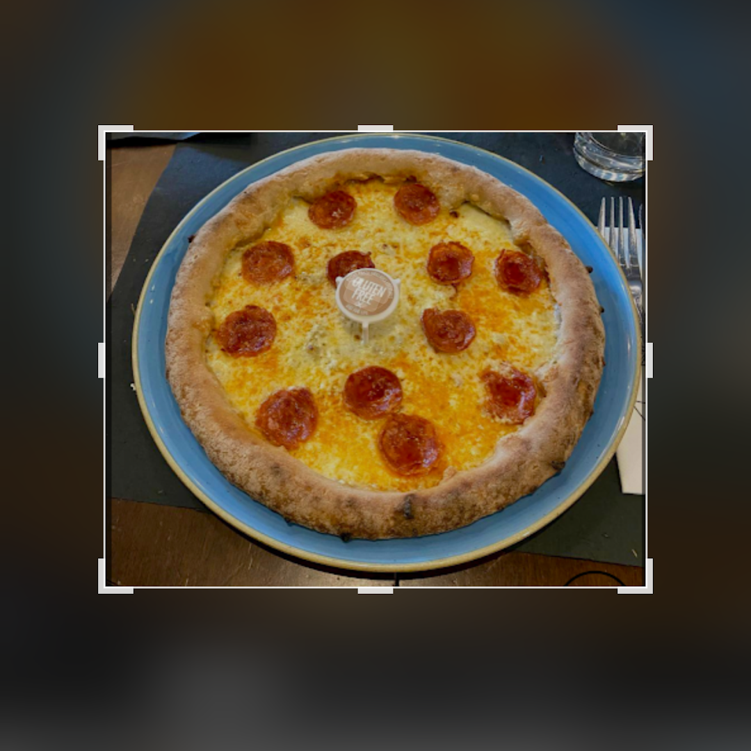 Pizzeria Gorizia, Napoli