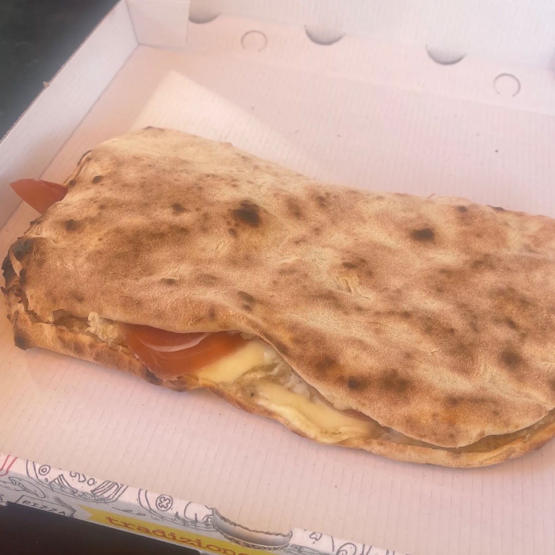 Pizzeria Gorizia