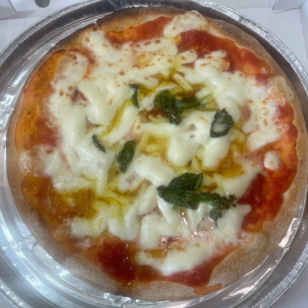 Pizzeria Gorizia