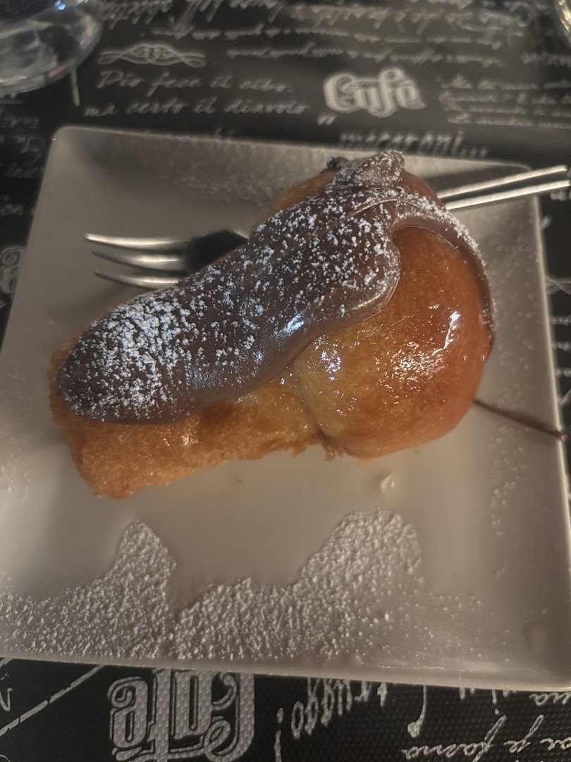 Pizzeria Gourmet Totò E Peppino