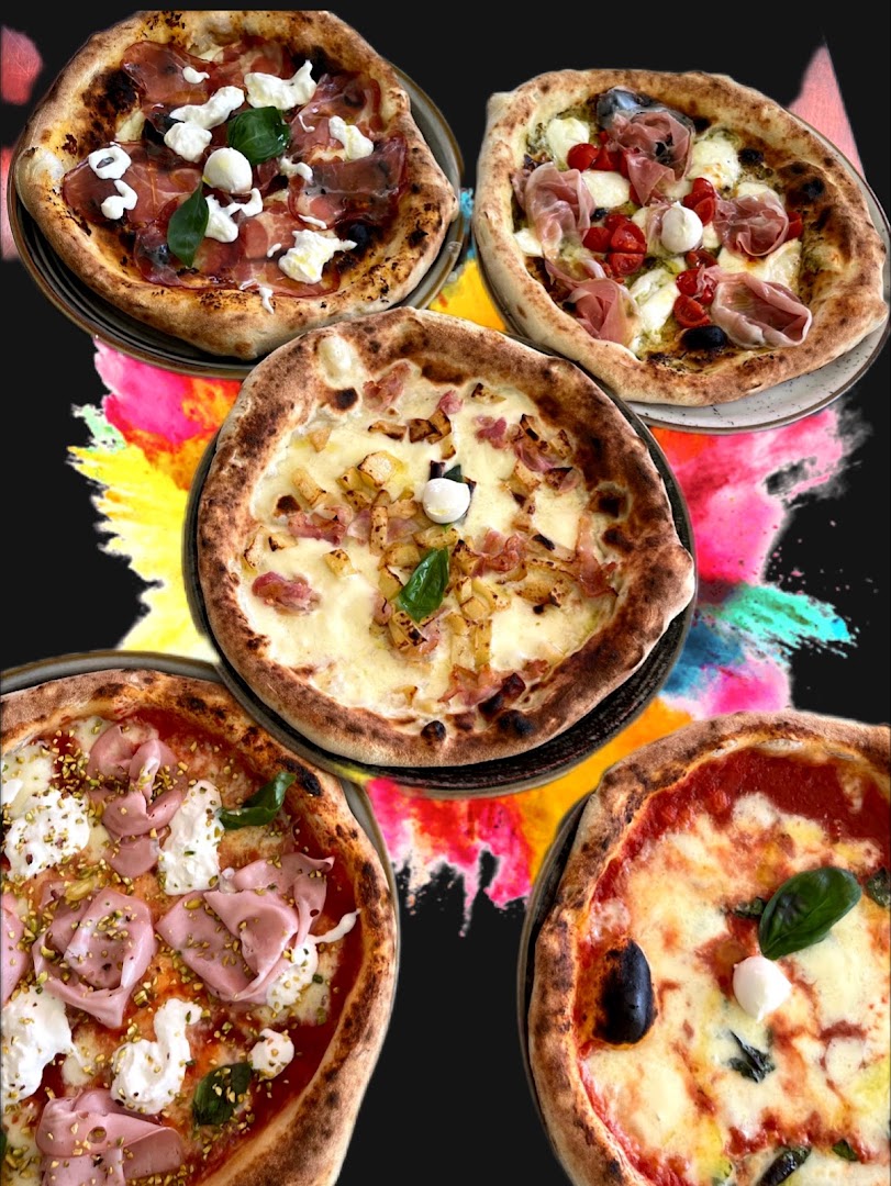 Pizzeria Gourmet Totò E Peppino, Mirandola