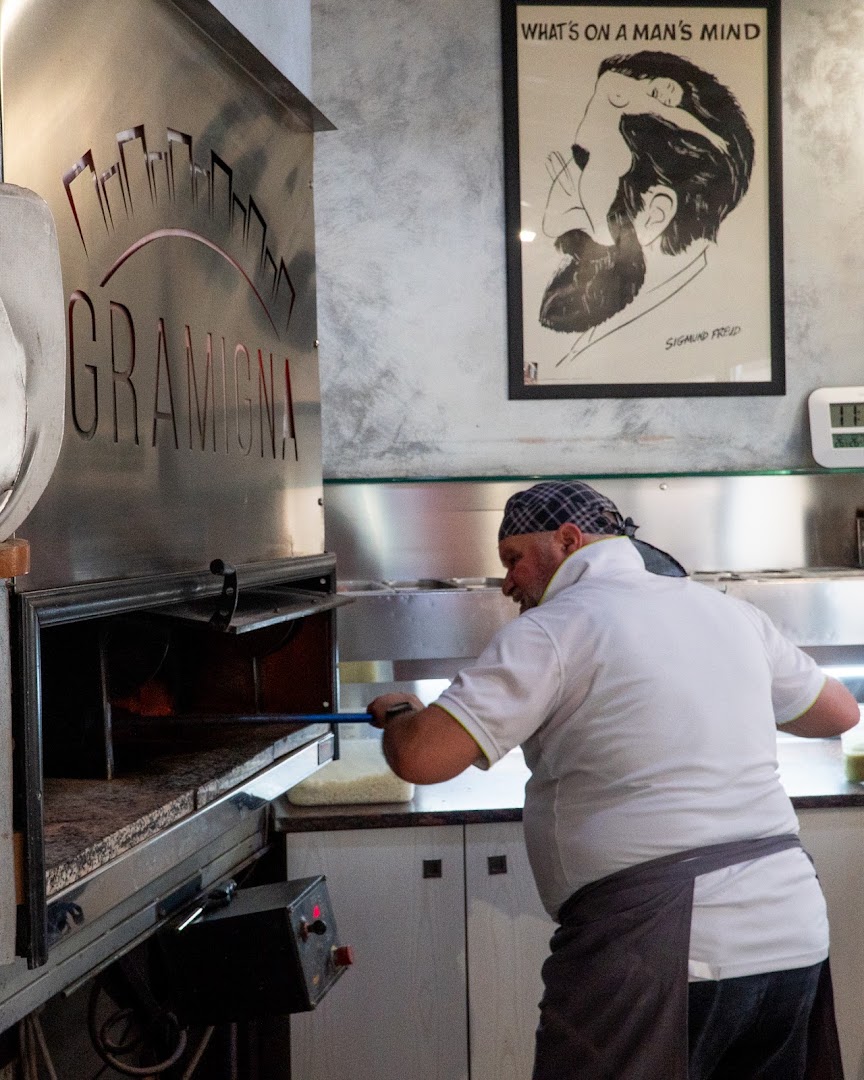 Pizzeria Gramigna, Selvazzano Dentro
