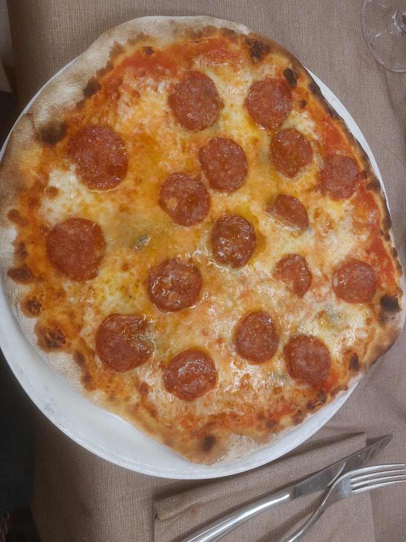 Pizzeria Gramigna