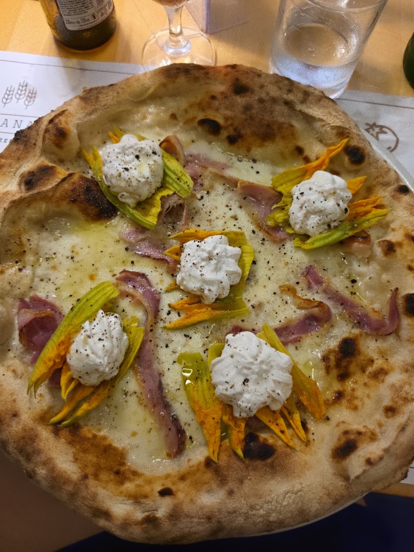 Pizzeria Granai