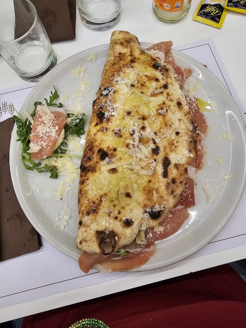 Pizzeria Granai