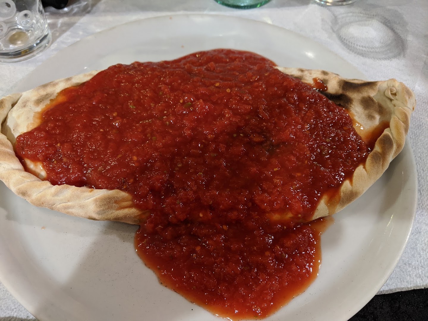 Pizzeria Grand Prix Motor Pub