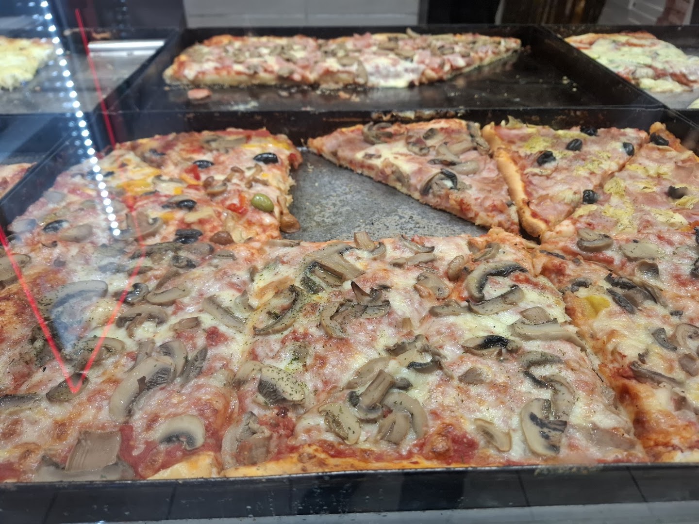 Pizzeria Grand Prix