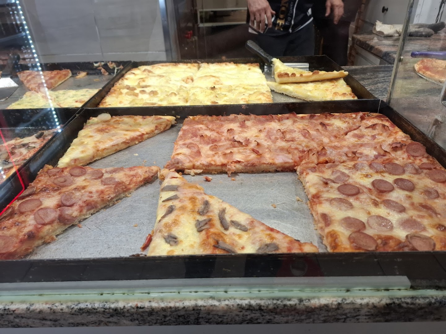 Pizzeria Grand Prix