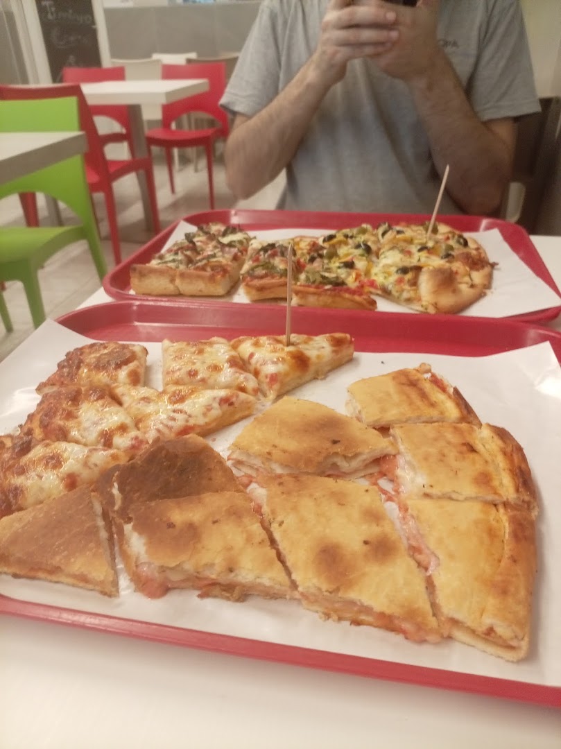 Pizzeria Grand Prix