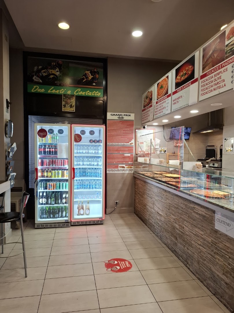 Pizzeria Grand Prix