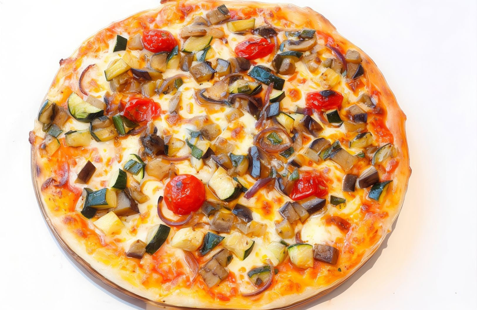 Pizzeria grande piramide, Roma