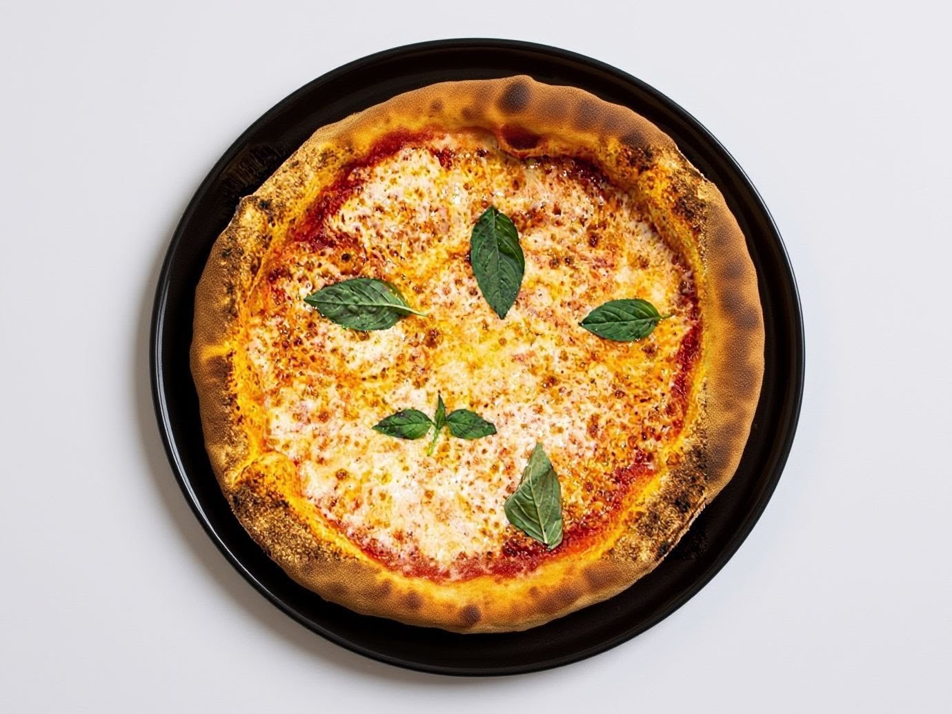 Pizzeria grande piramide