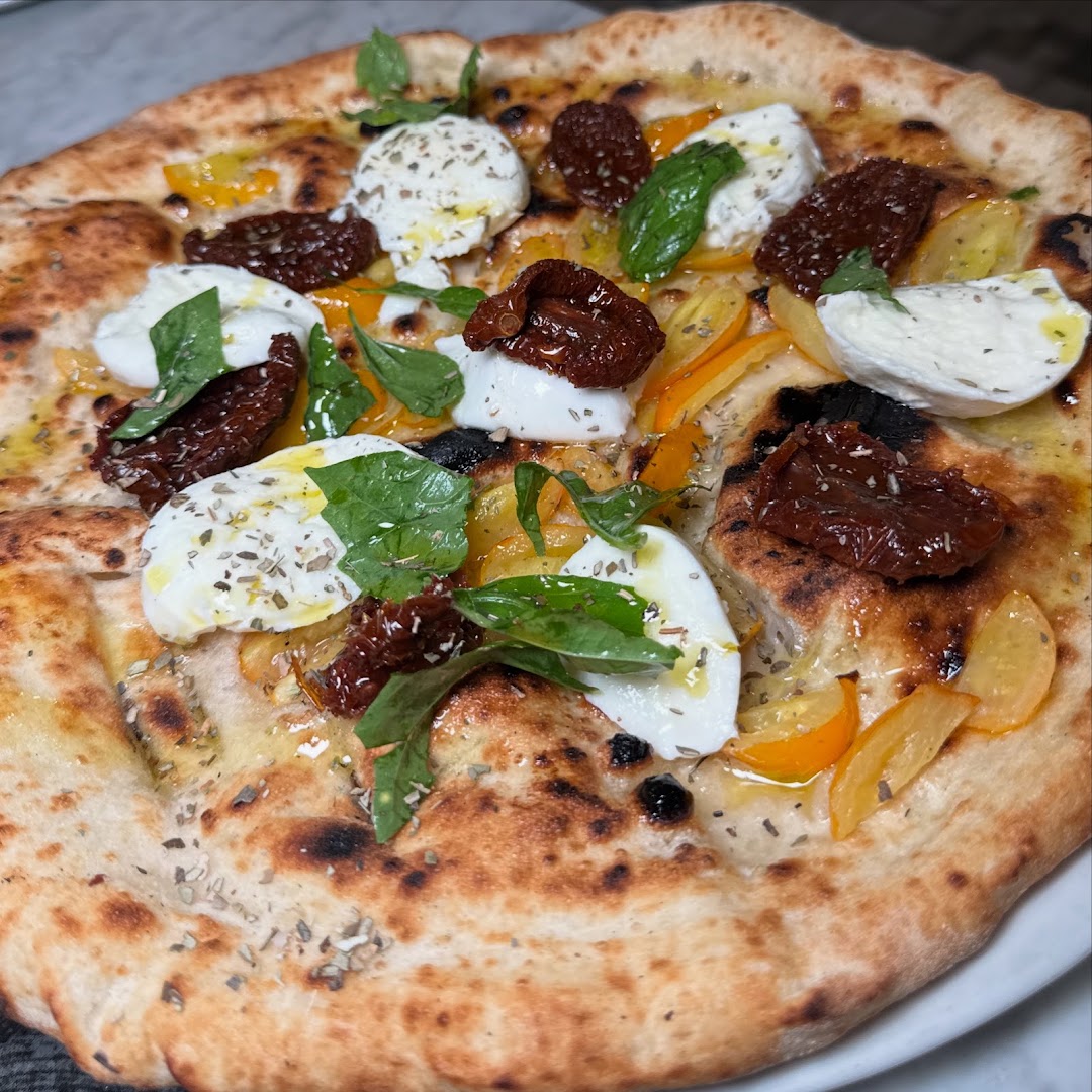 Pizzeria Grano Bianco