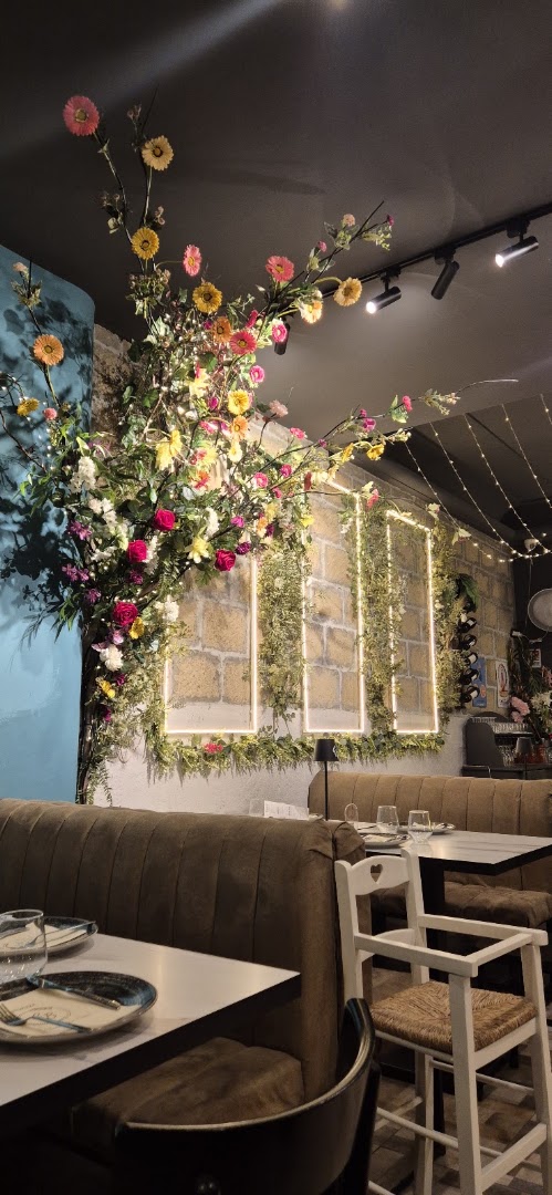 Pizzeria Grano Bianco