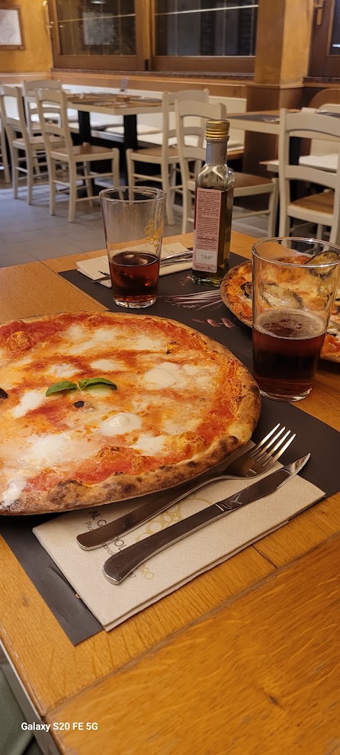 Pizzeria Grappolo d'Oro