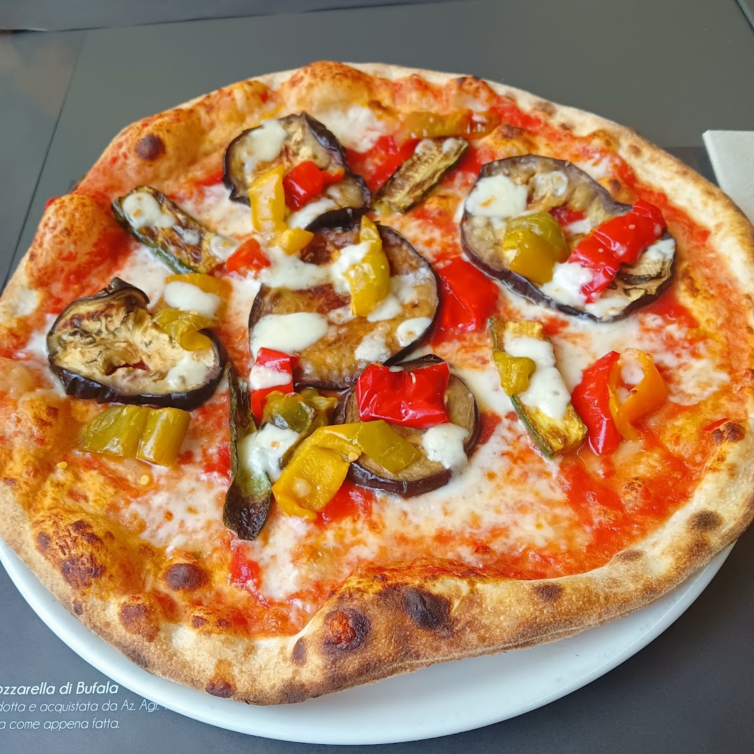 Pizzeria Grappolo d'Oro