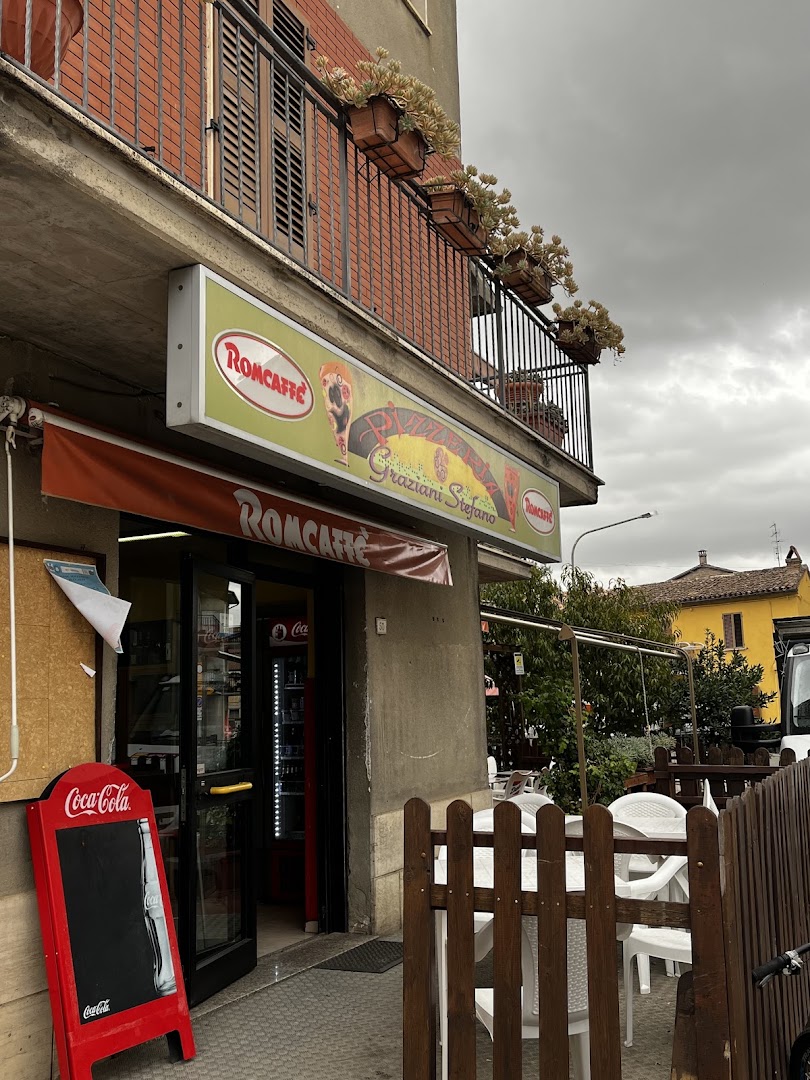 Pizzeria Graziani Stefano