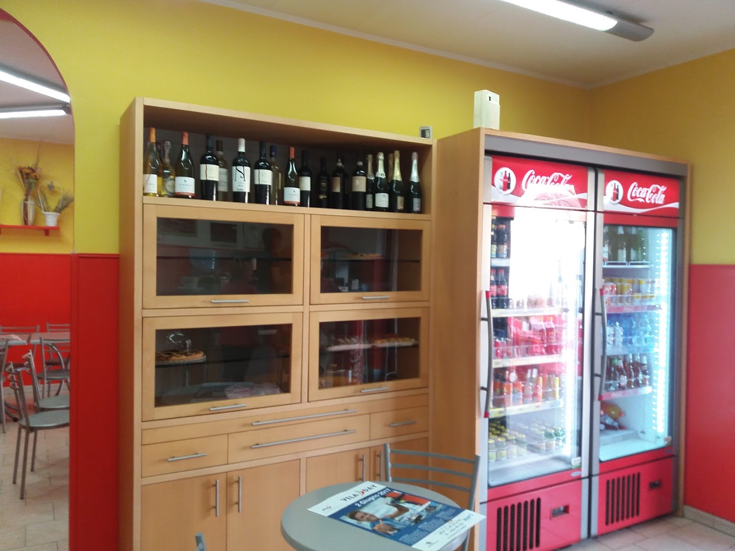 Pizzeria Graziani Stefano