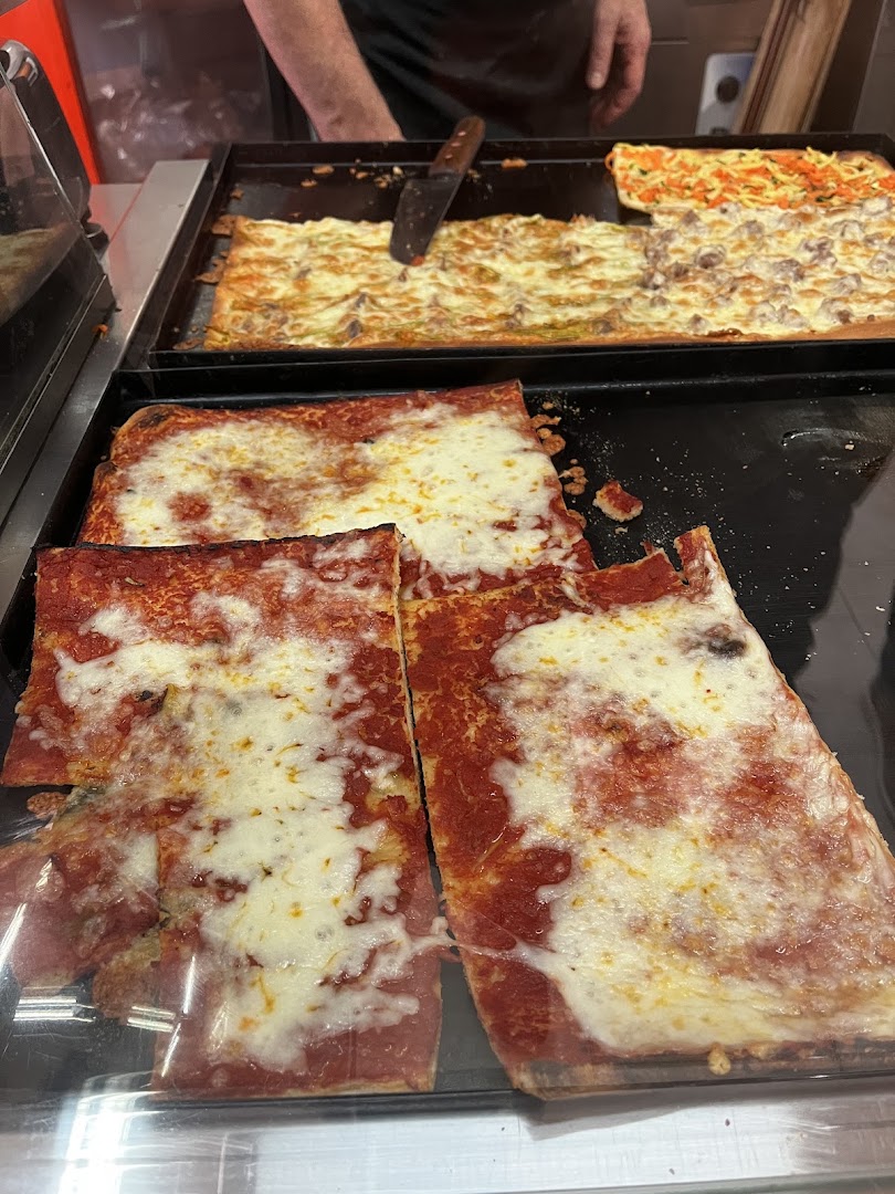 Pizzeria Graziani Stefano