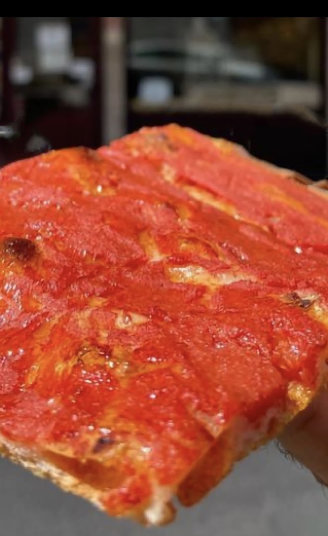 Pizzeria Graziella