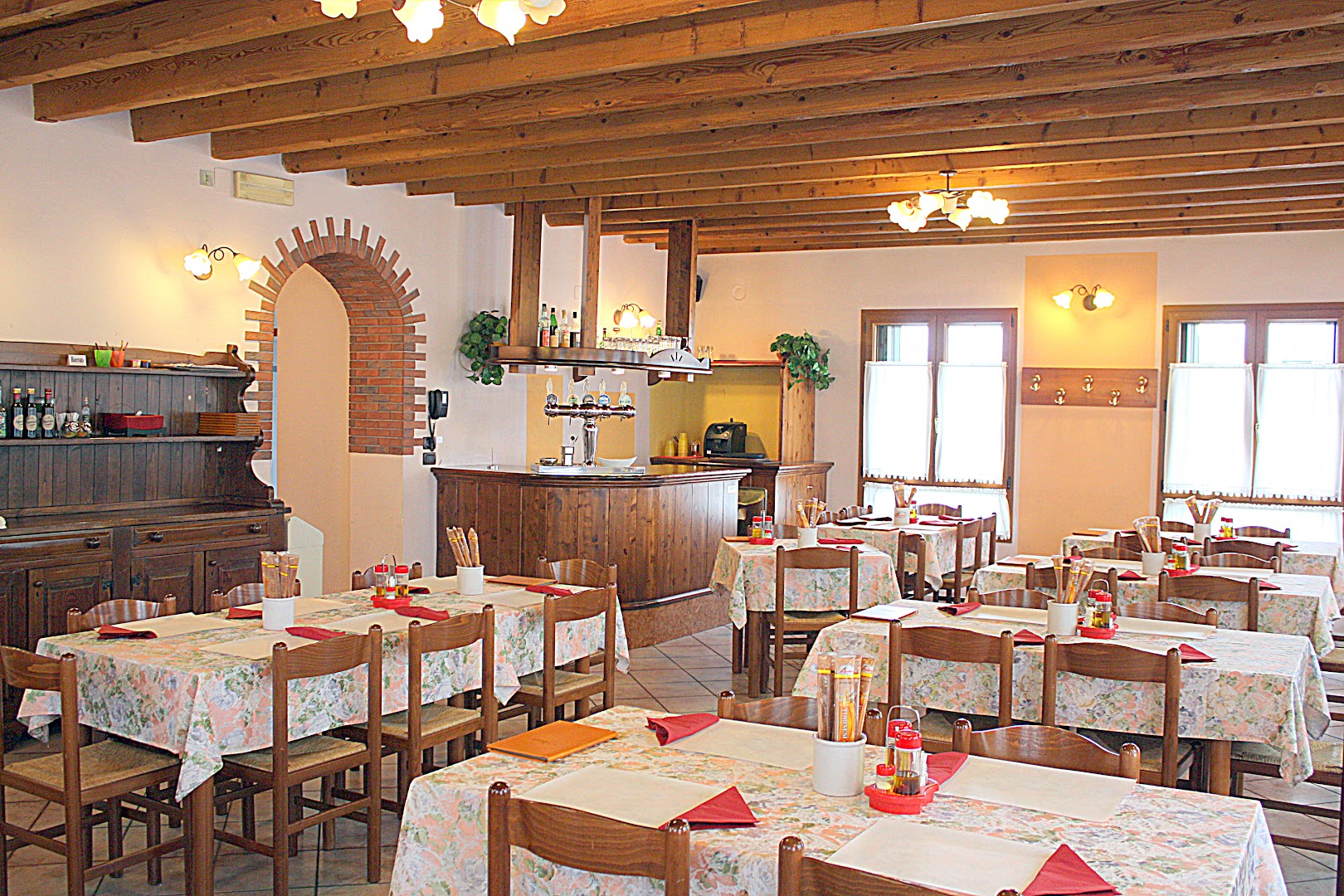 Pizzeria Graziella